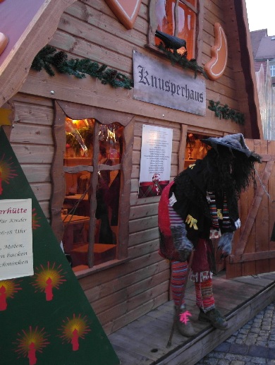 Knusperhaus